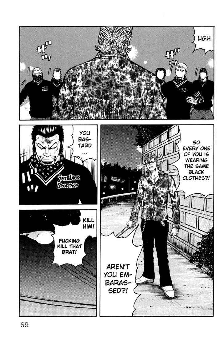 Worst Chap 30 - Next Chap 31