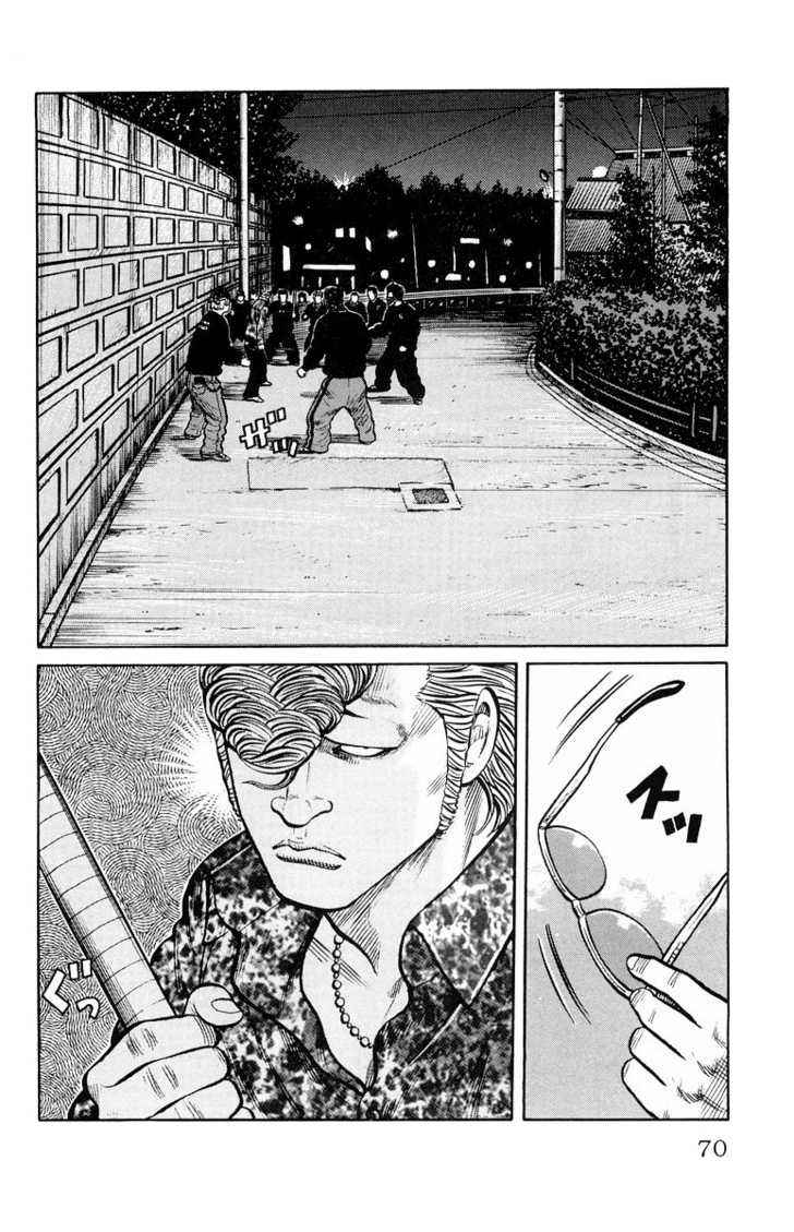 Worst Chap 30 - Next Chap 31
