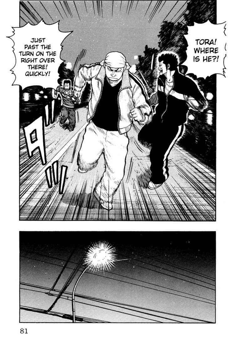 Worst Chap 30 - Next Chap 31