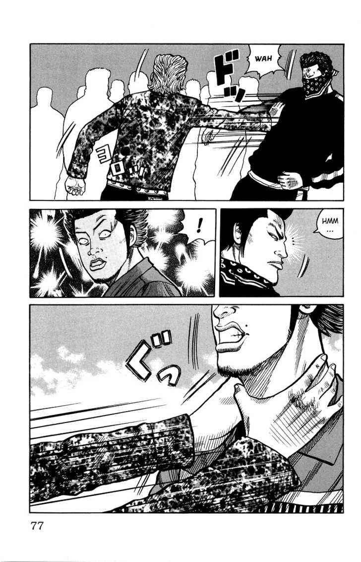 Worst Chap 30 - Next Chap 31