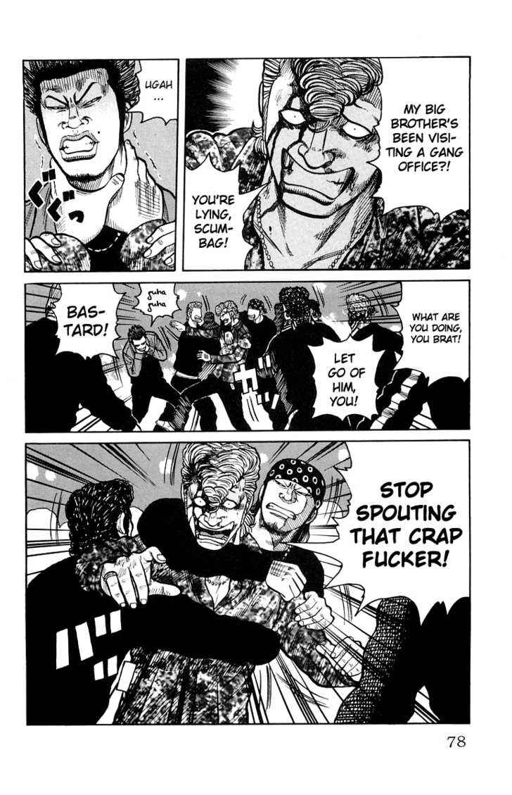 Worst Chap 30 - Next Chap 31