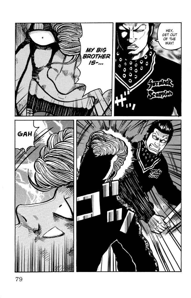 Worst Chap 30 - Next Chap 31