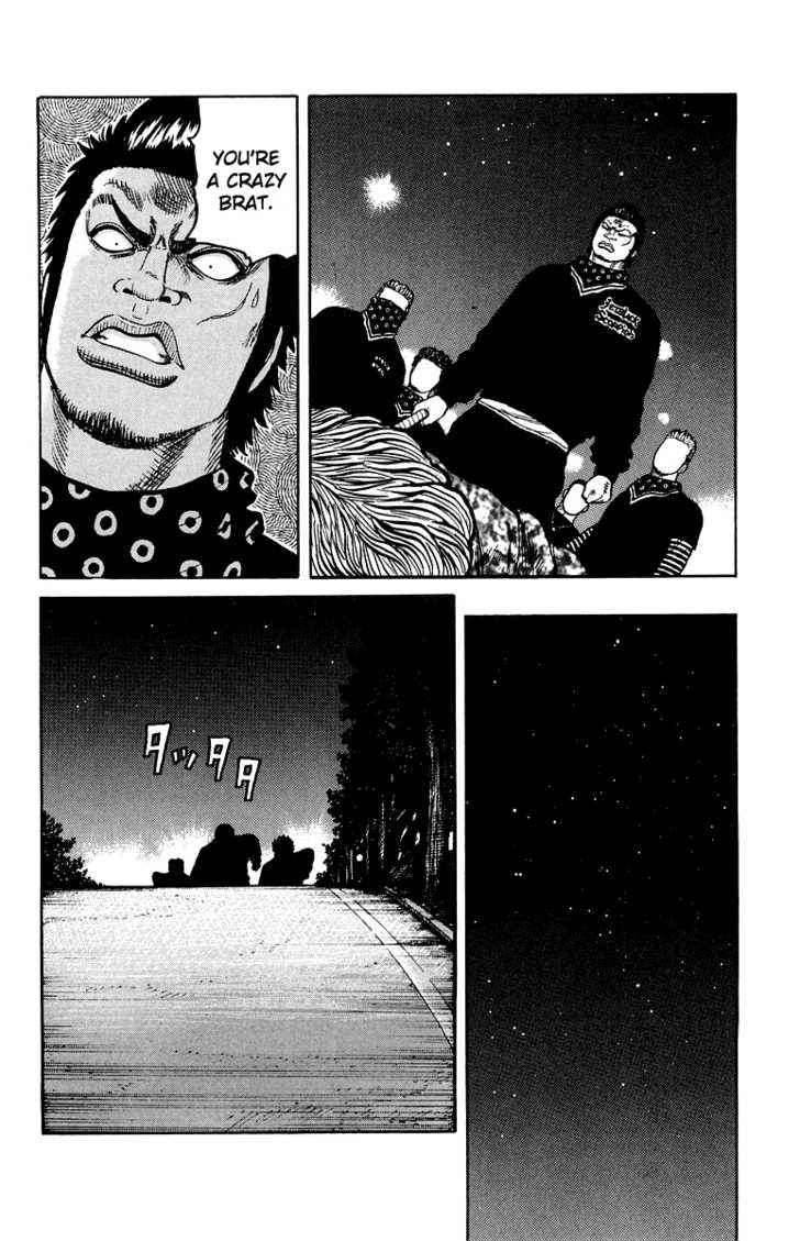 Worst Chap 30 - Next Chap 31