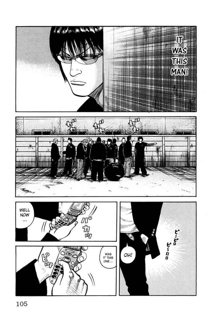 Worst Chap 30 - Next Chap 31