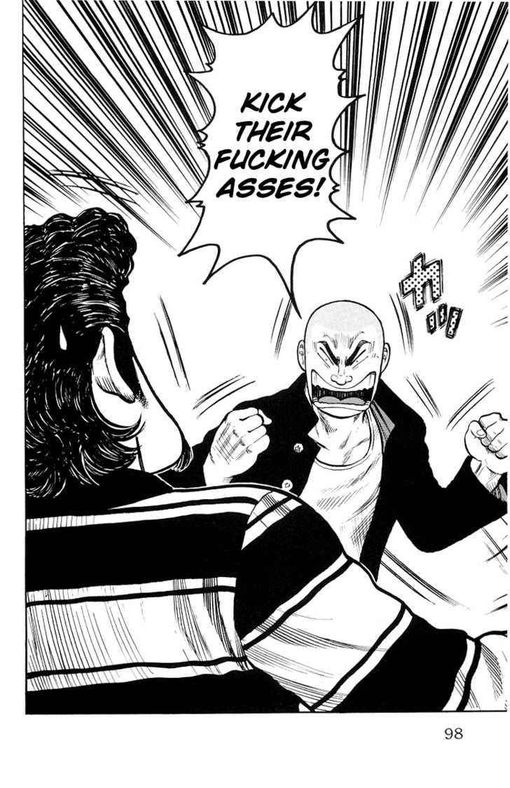 Worst Chap 30 - Next Chap 31