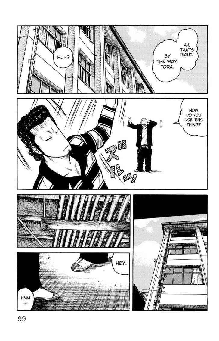 Worst Chap 30 - Next Chap 31