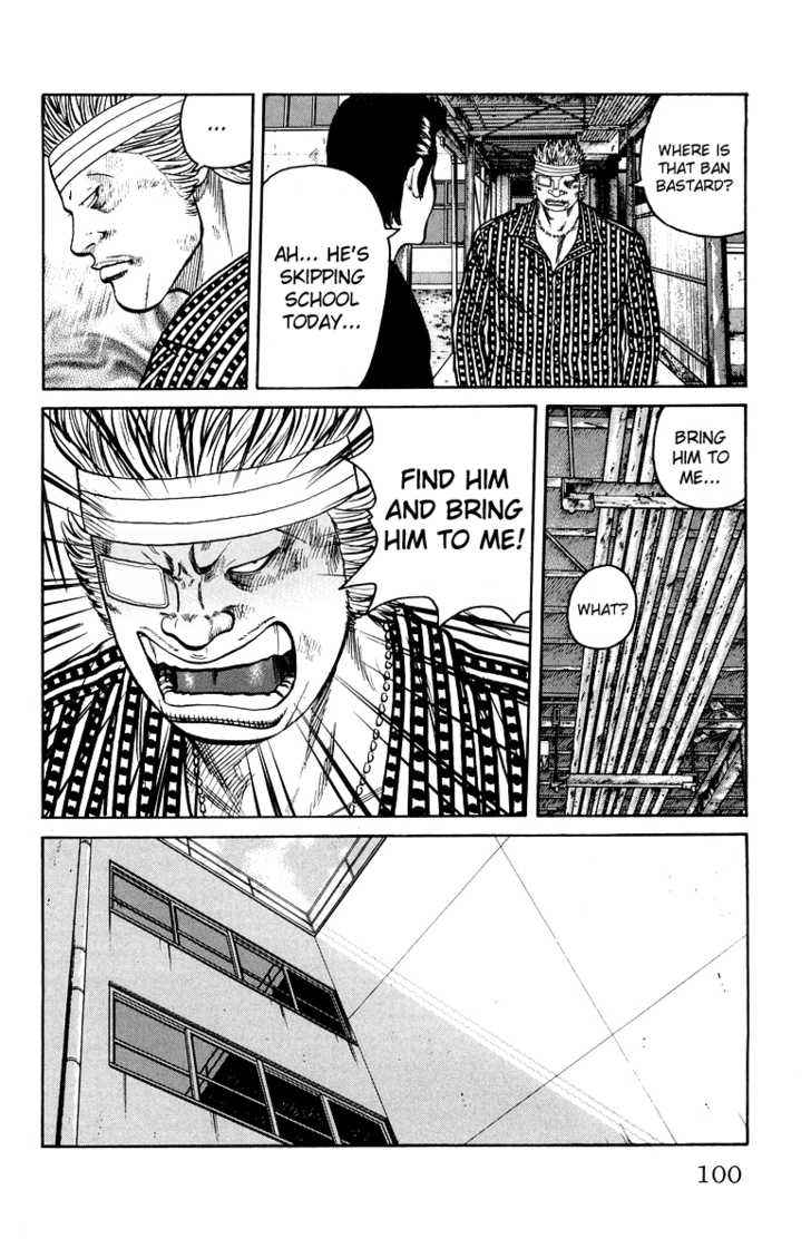 Worst Chap 30 - Next Chap 31