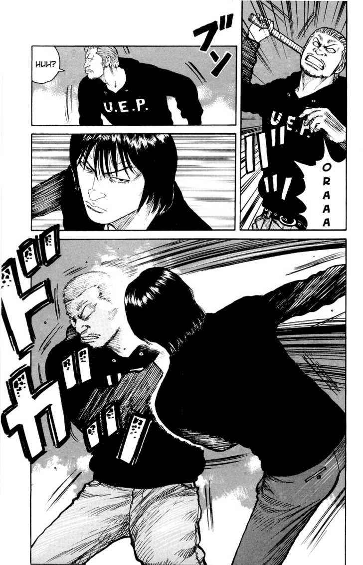 Worst Chap 31 - Next Chap 32