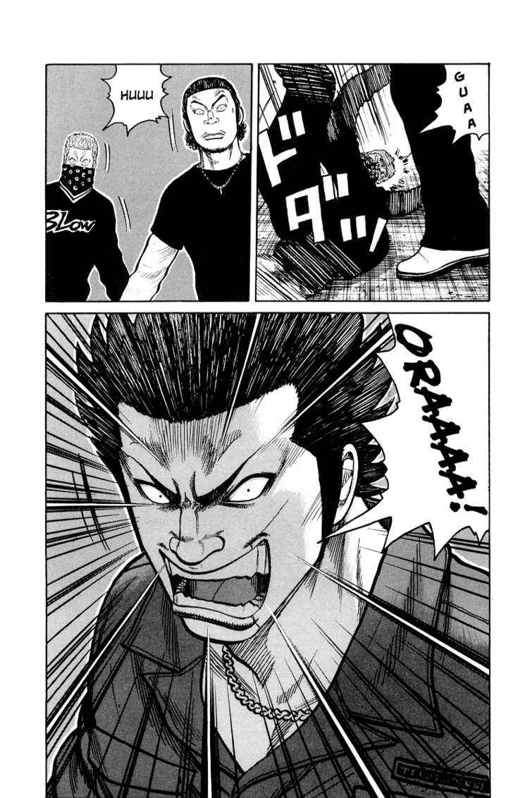 Worst Chap 31 - Next Chap 32