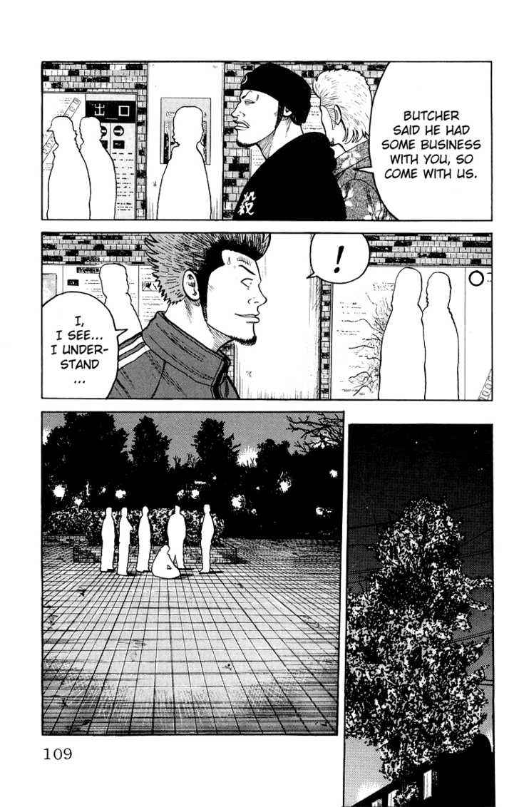 Worst Chap 31 - Next Chap 32