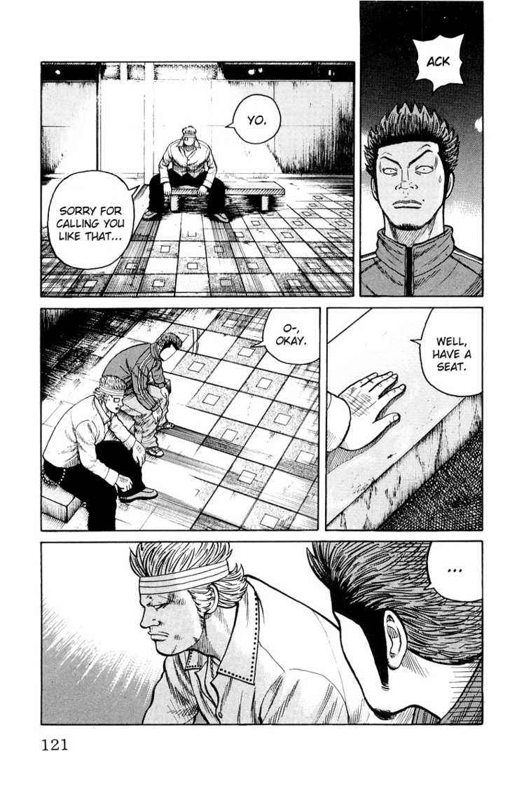 Worst Chap 31 - Next Chap 32