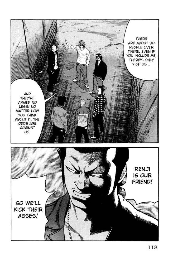 Worst Chap 31 - Next Chap 32