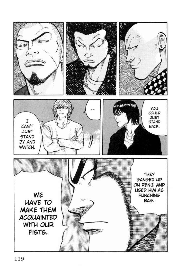 Worst Chap 31 - Next Chap 32