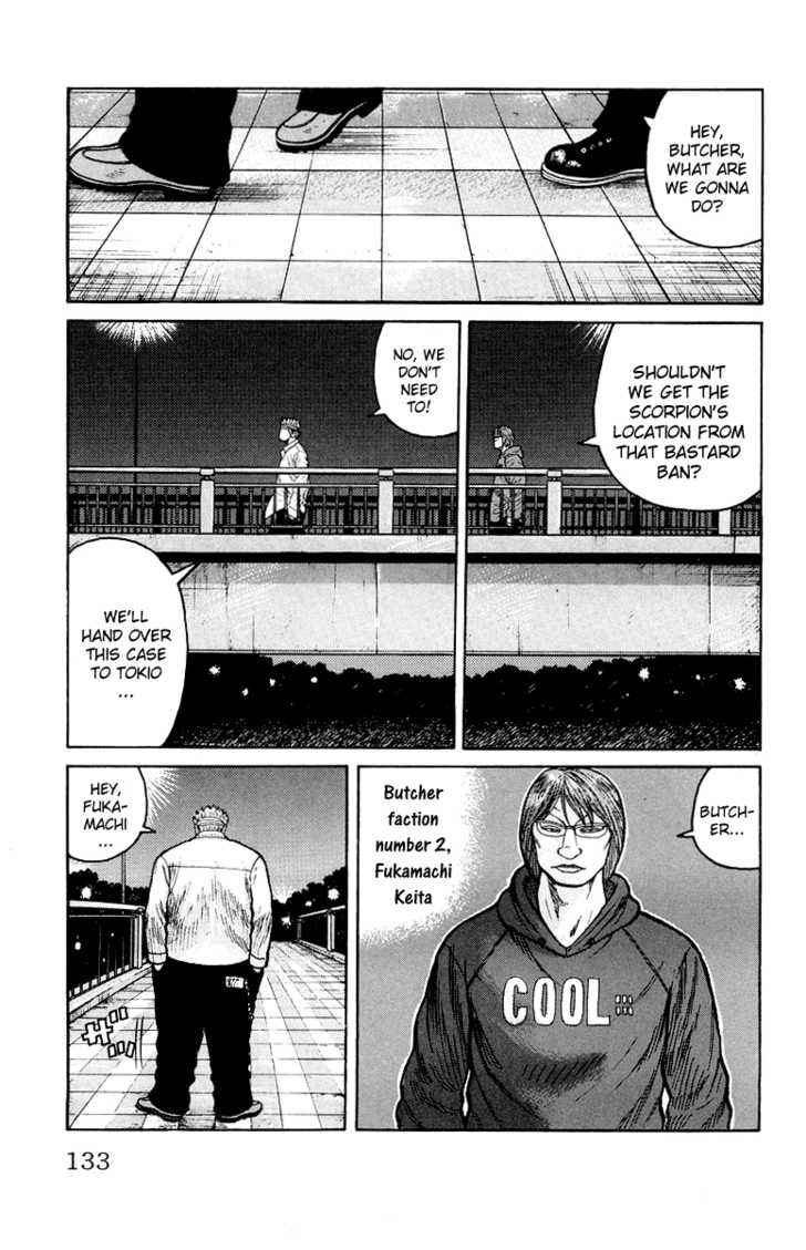 Worst Chap 31 - Next Chap 32