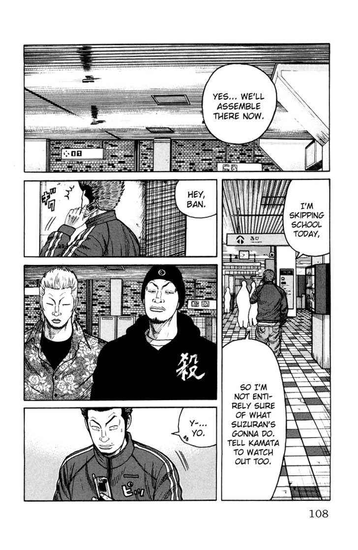 Worst Chap 31 - Next Chap 32