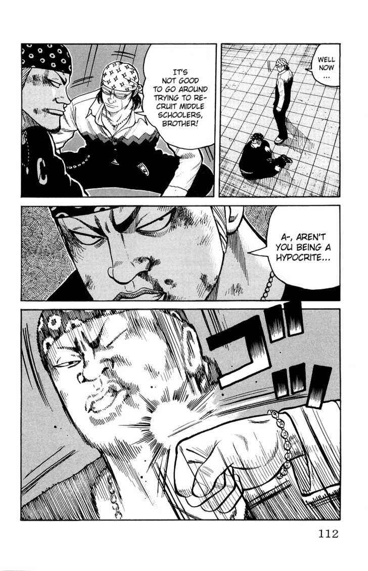 Worst Chap 31 - Next Chap 32