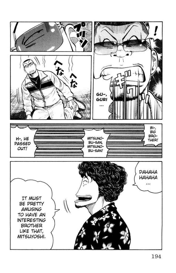 Worst Chap 32 - Next Chap 33
