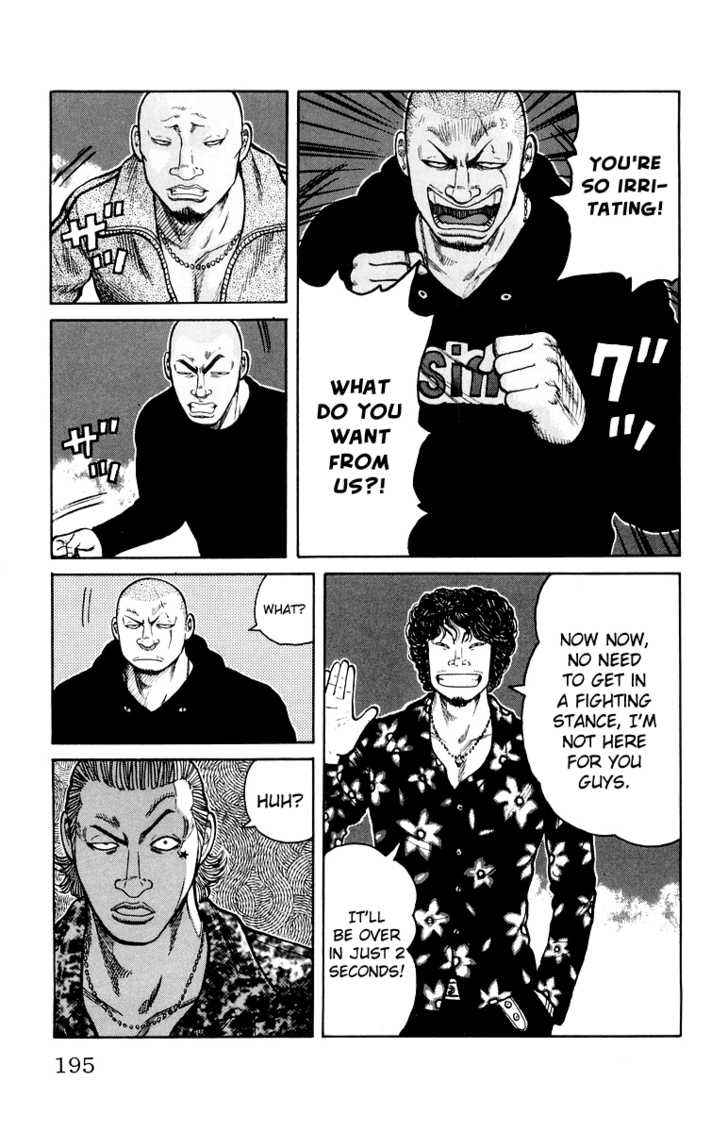 Worst Chap 32 - Next Chap 33