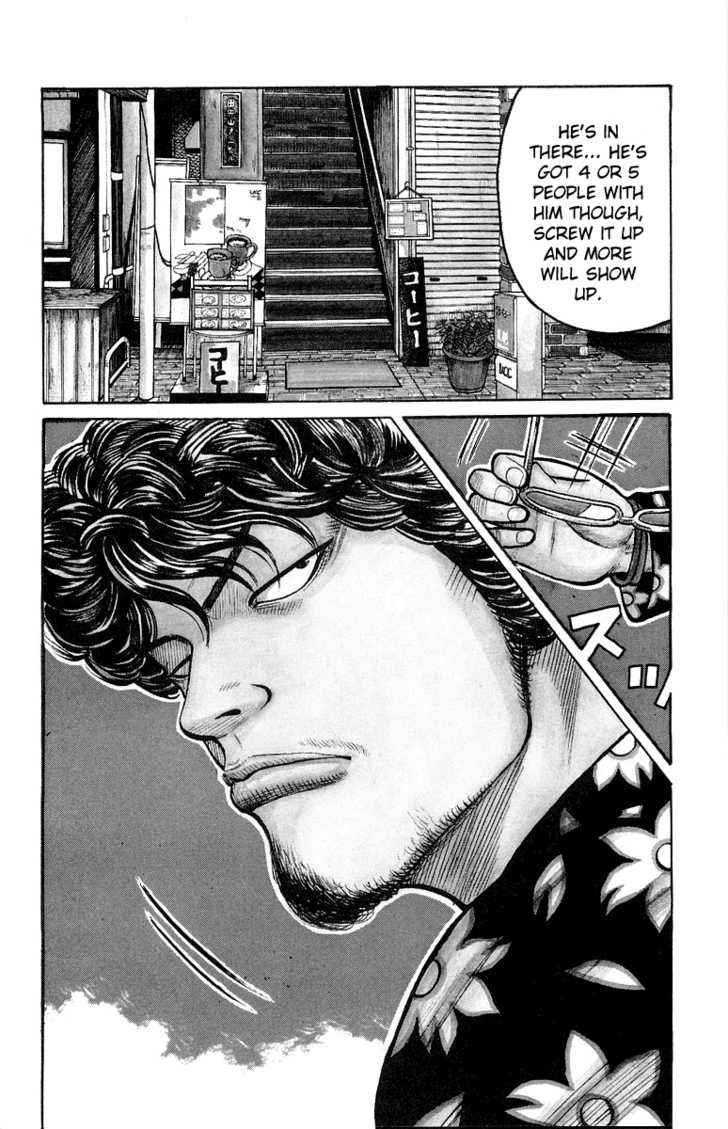 Worst Chap 32 - Next Chap 33
