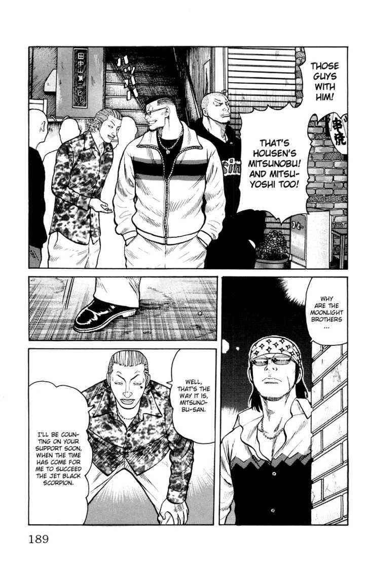 Worst Chap 32 - Next Chap 33