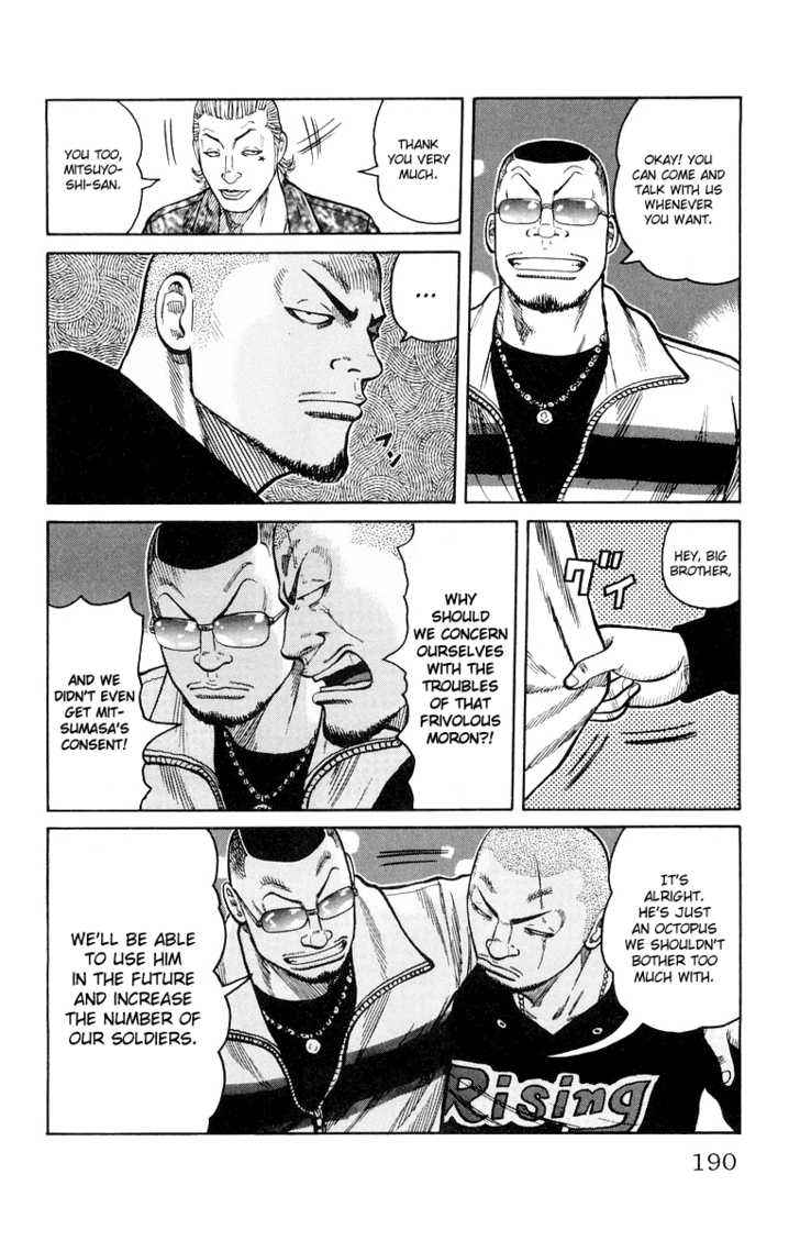 Worst Chap 32 - Next Chap 33