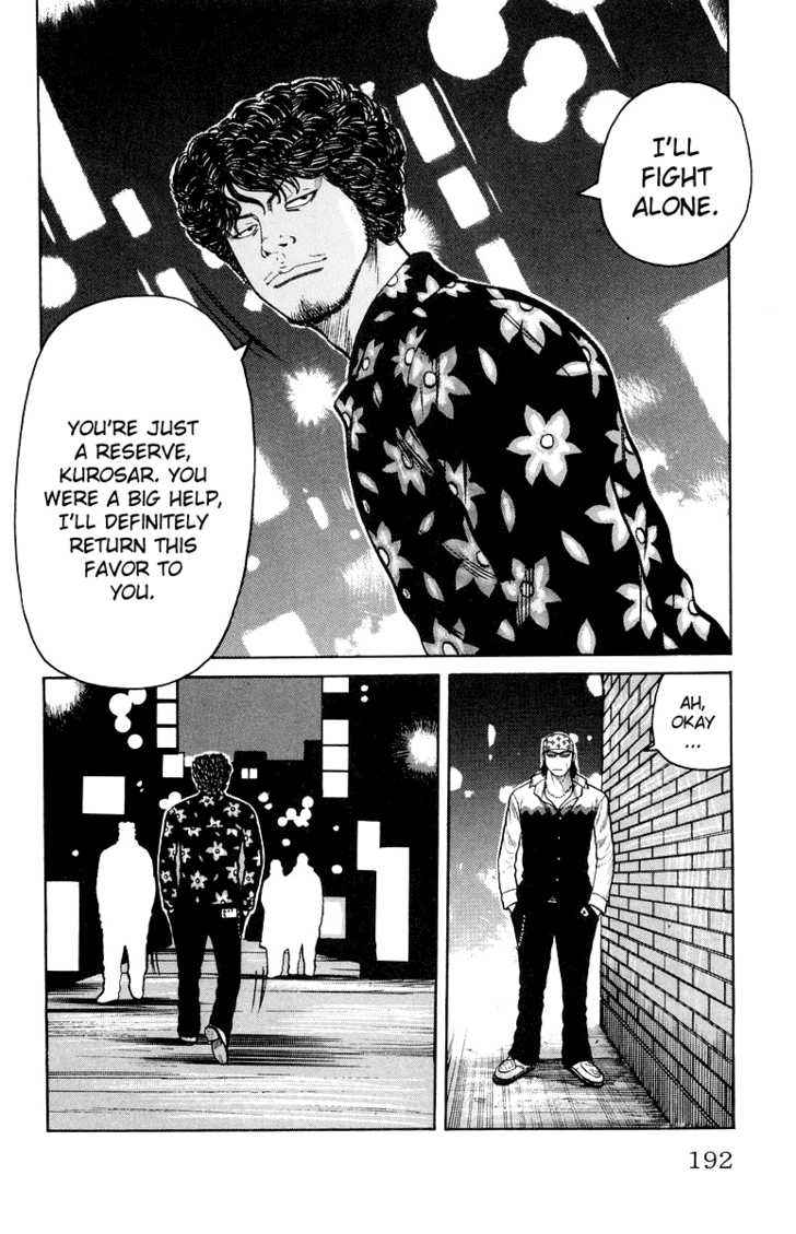 Worst Chap 32 - Next Chap 33