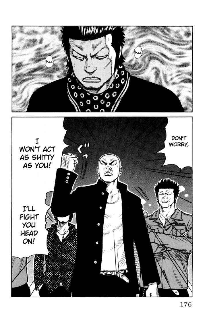 Worst Chap 32 - Next Chap 33