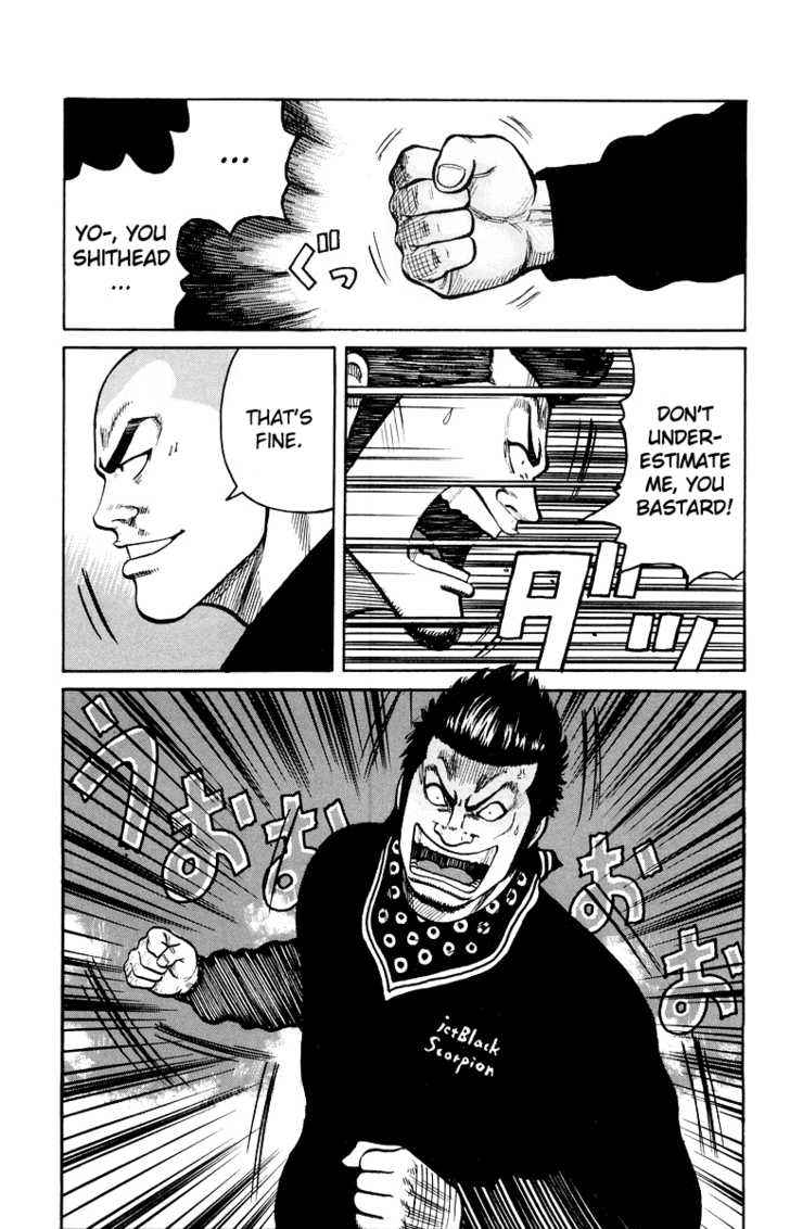 Worst Chap 32 - Next Chap 33