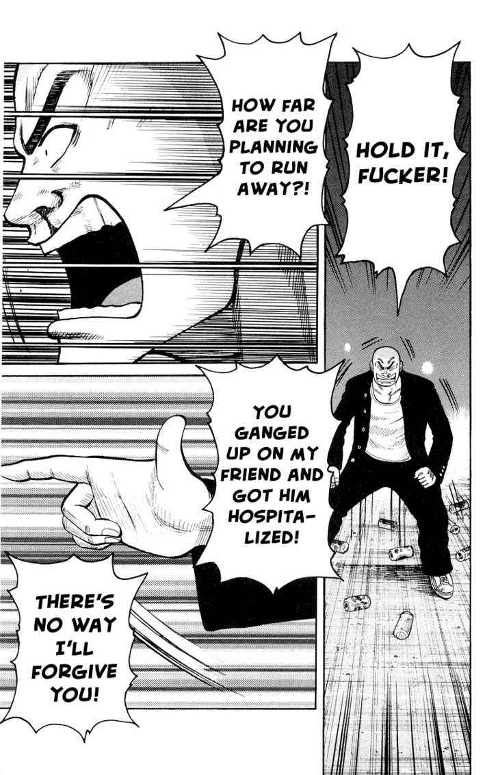 Worst Chap 32 - Next Chap 33