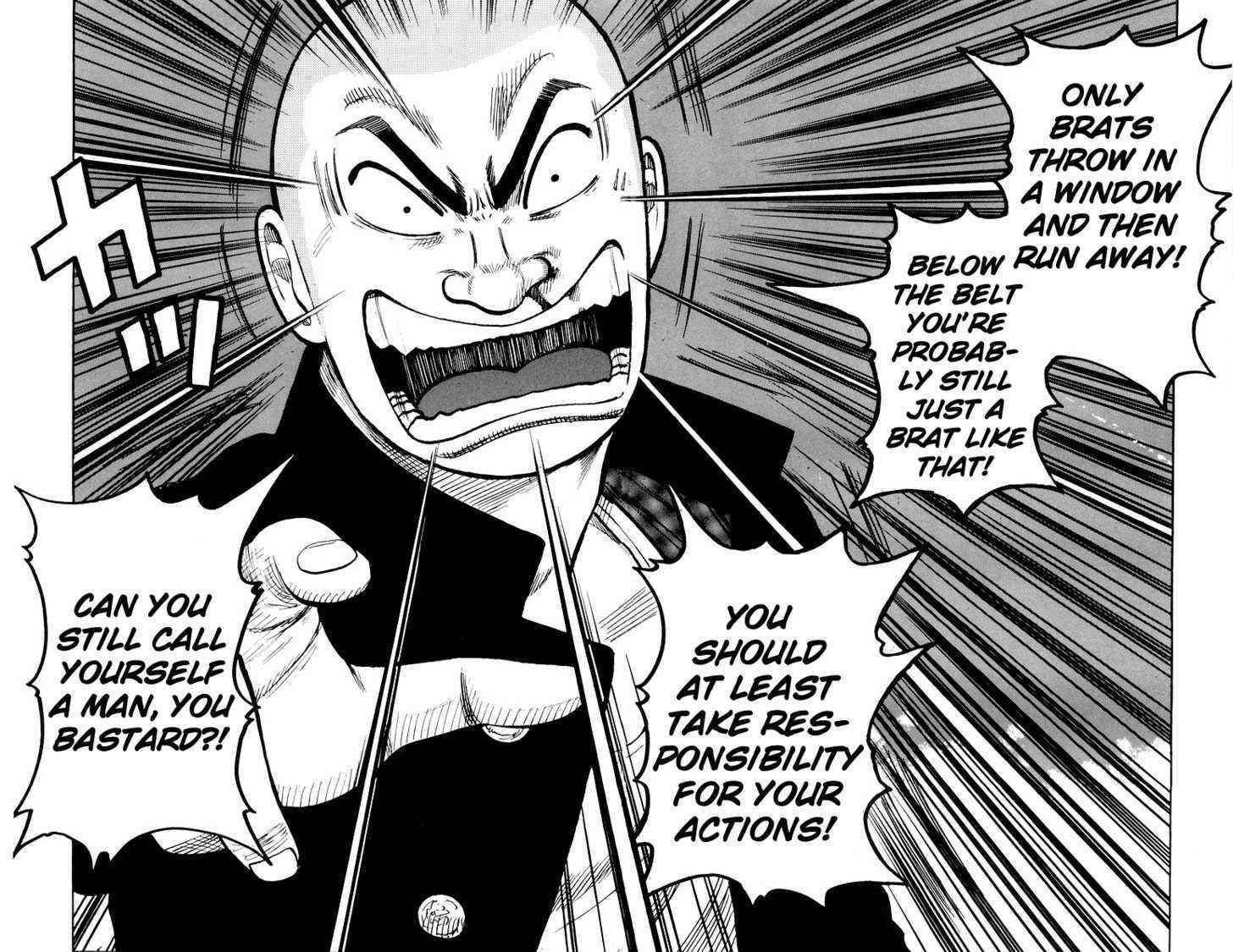 Worst Chap 32 - Next Chap 33