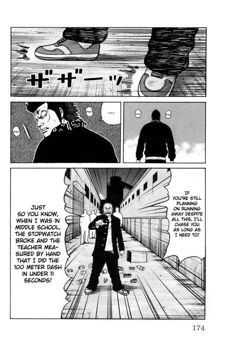 Worst Chap 32 - Next Chap 33