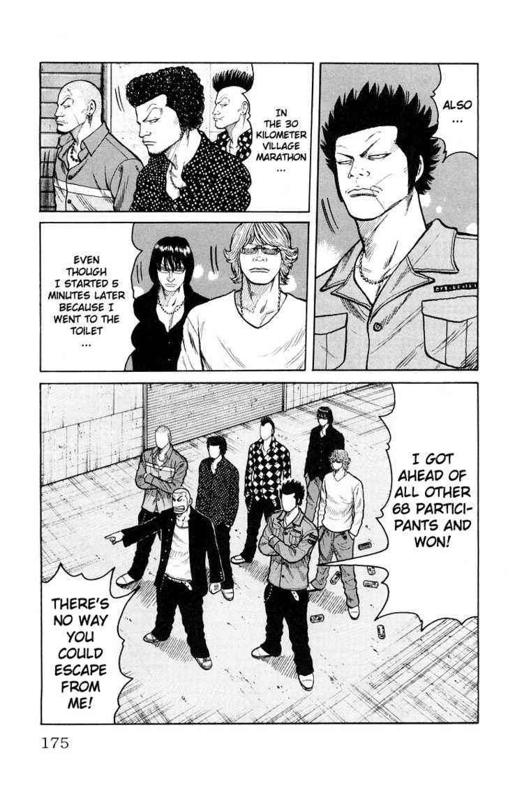 Worst Chap 32 - Next Chap 33