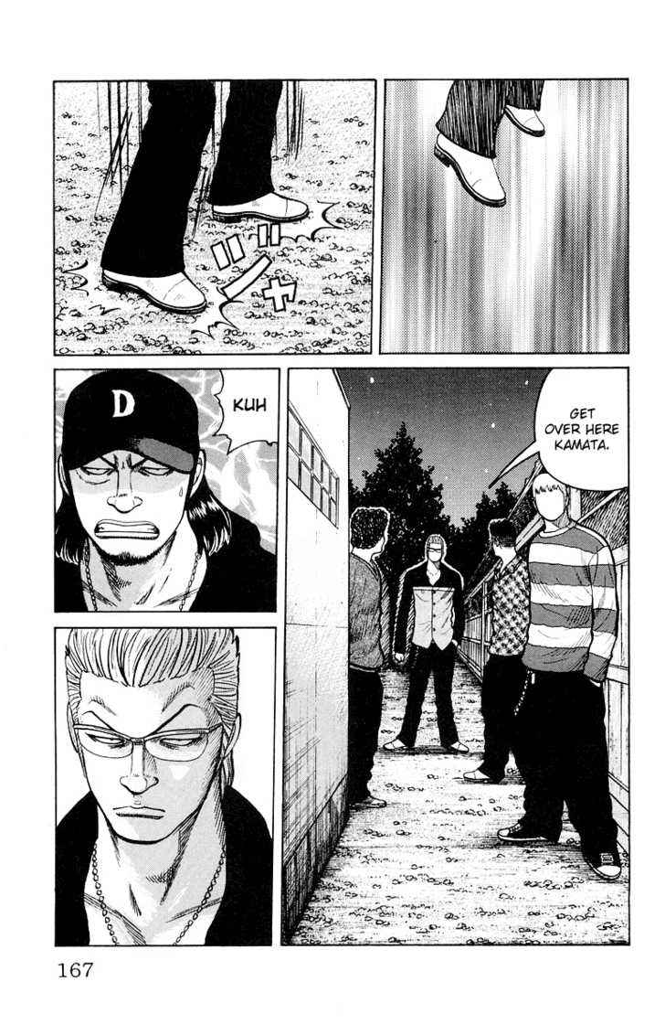 Worst Chap 32 - Next Chap 33