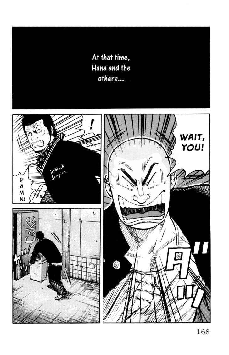 Worst Chap 32 - Next Chap 33