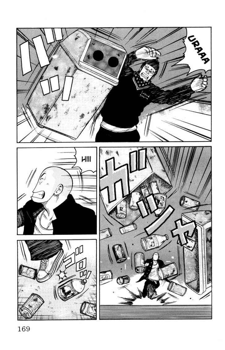 Worst Chap 32 - Next Chap 33