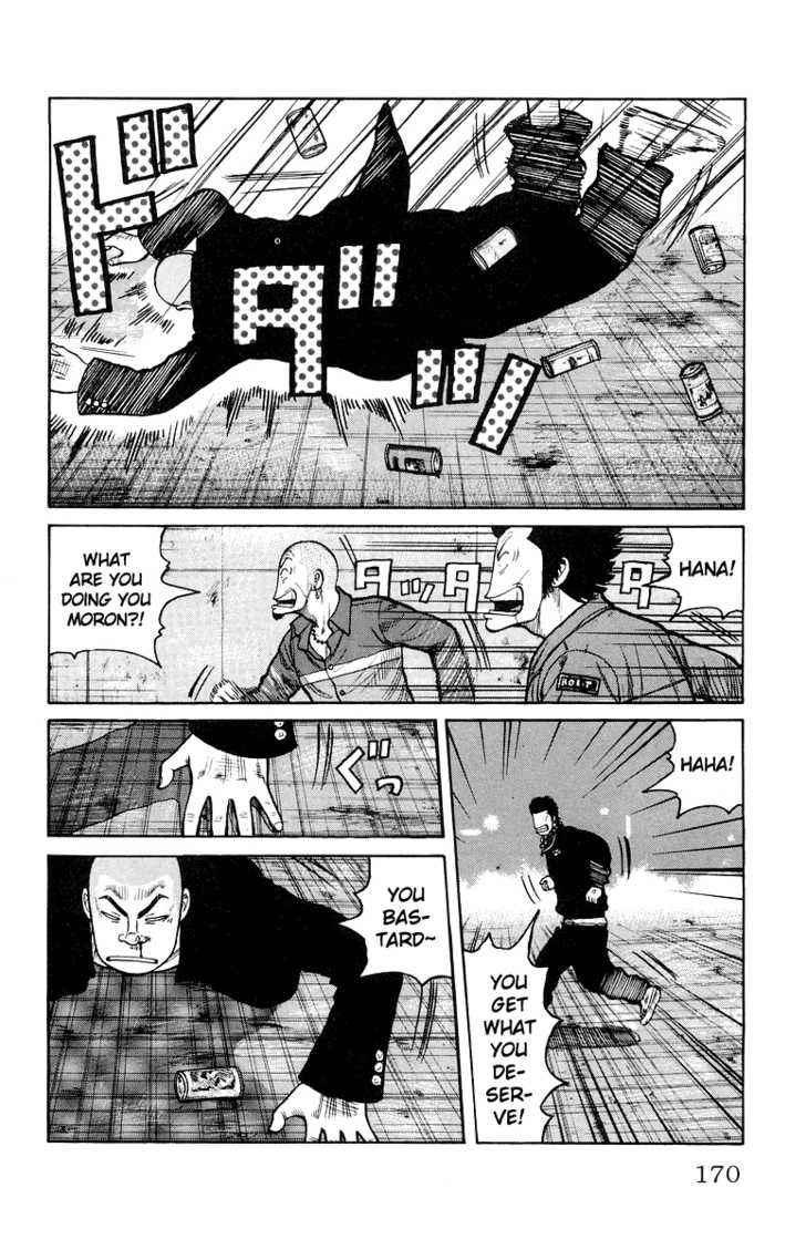 Worst Chap 32 - Next Chap 33
