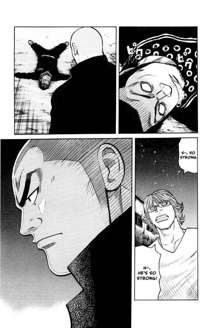 Worst Chap 32 - Next Chap 33