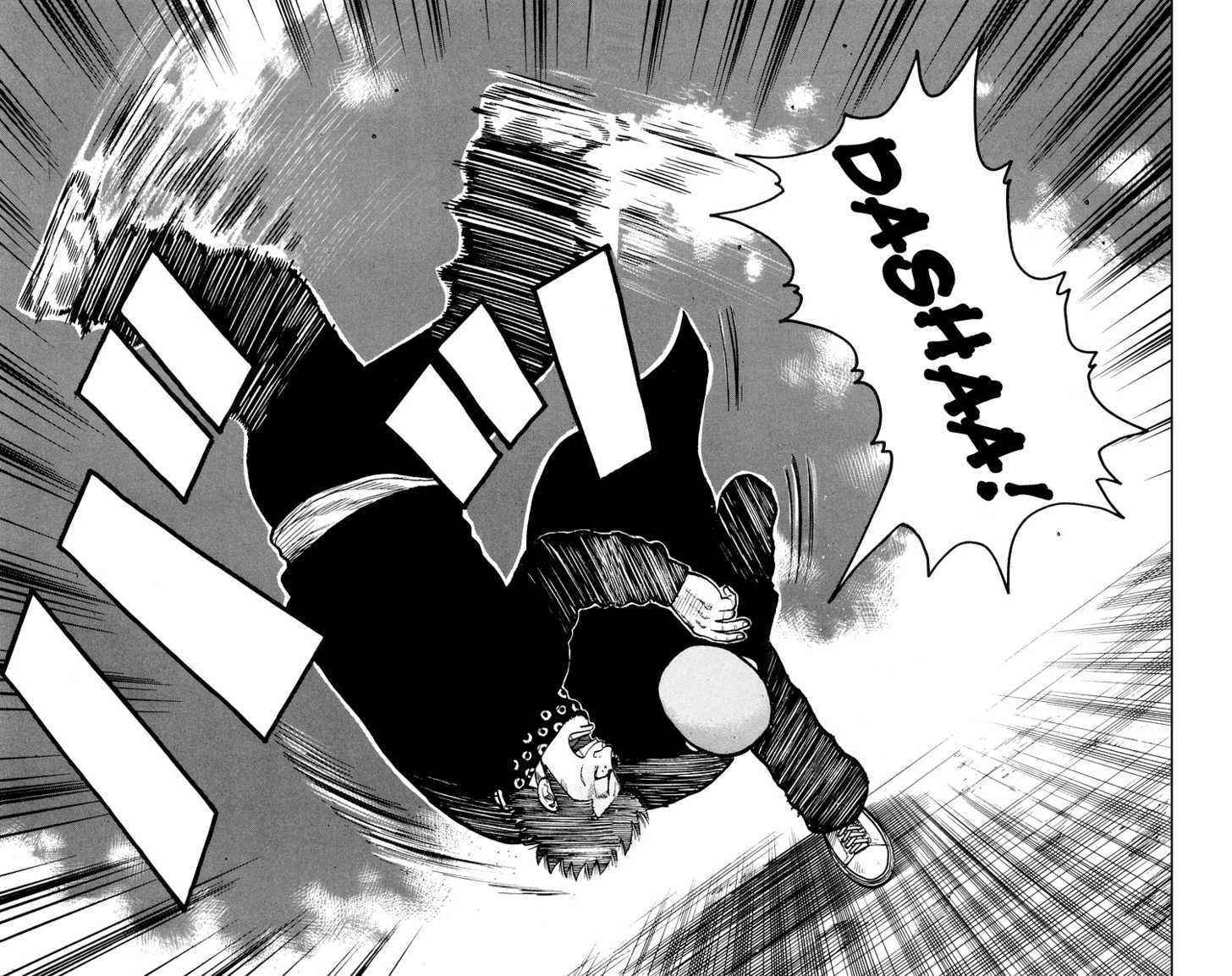 Worst Chap 32 - Next Chap 33