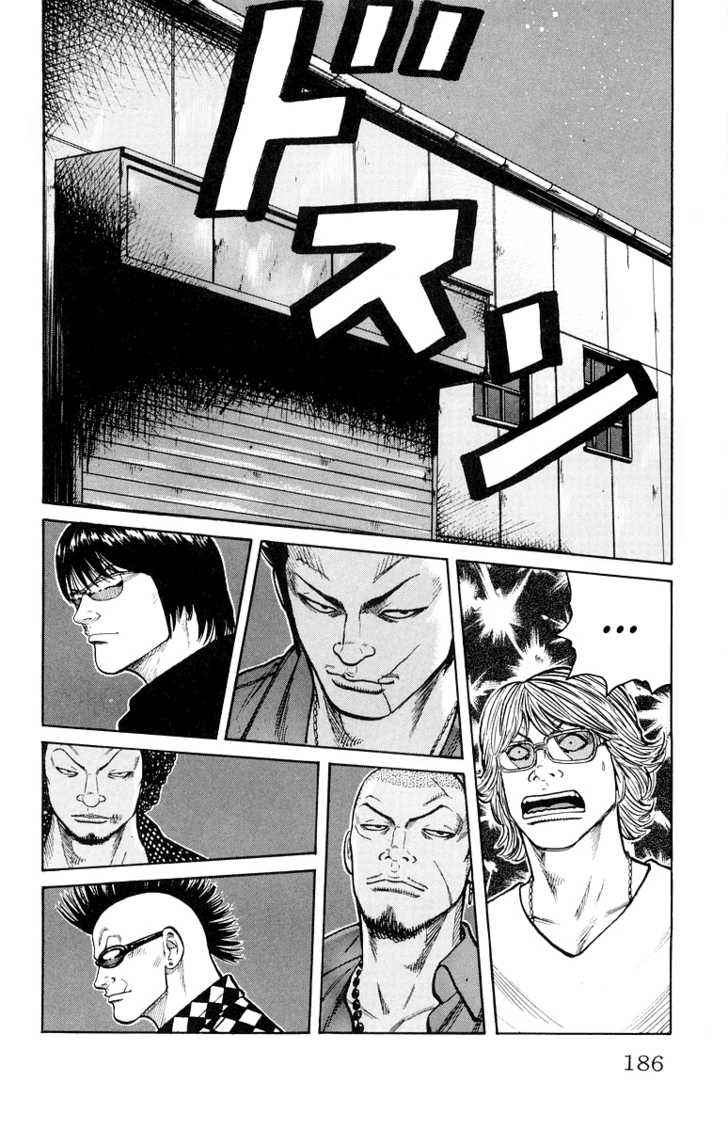 Worst Chap 32 - Next Chap 33