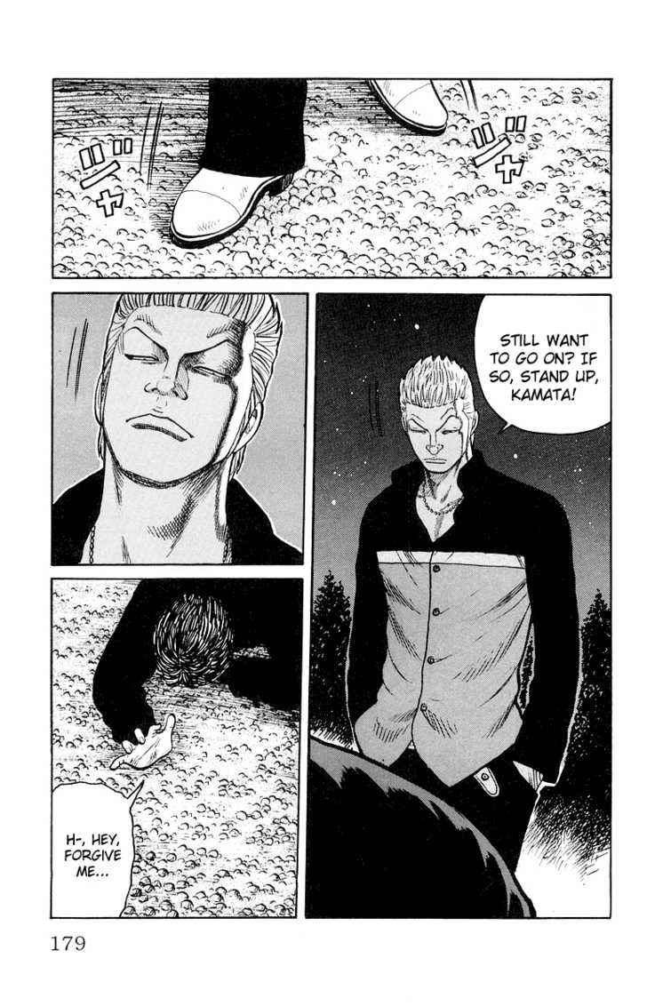 Worst Chap 32 - Next Chap 33
