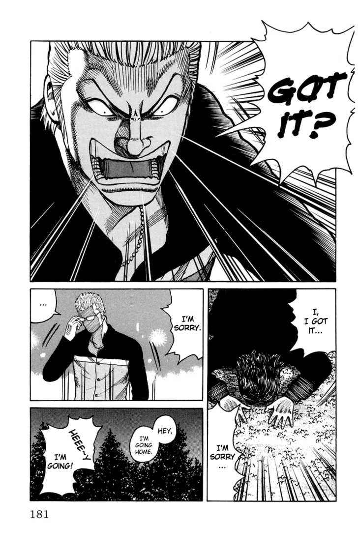 Worst Chap 32 - Next Chap 33