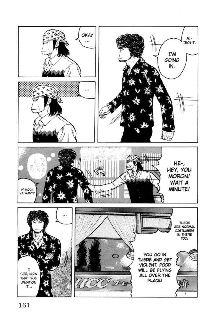 Worst Chap 32 - Next Chap 33