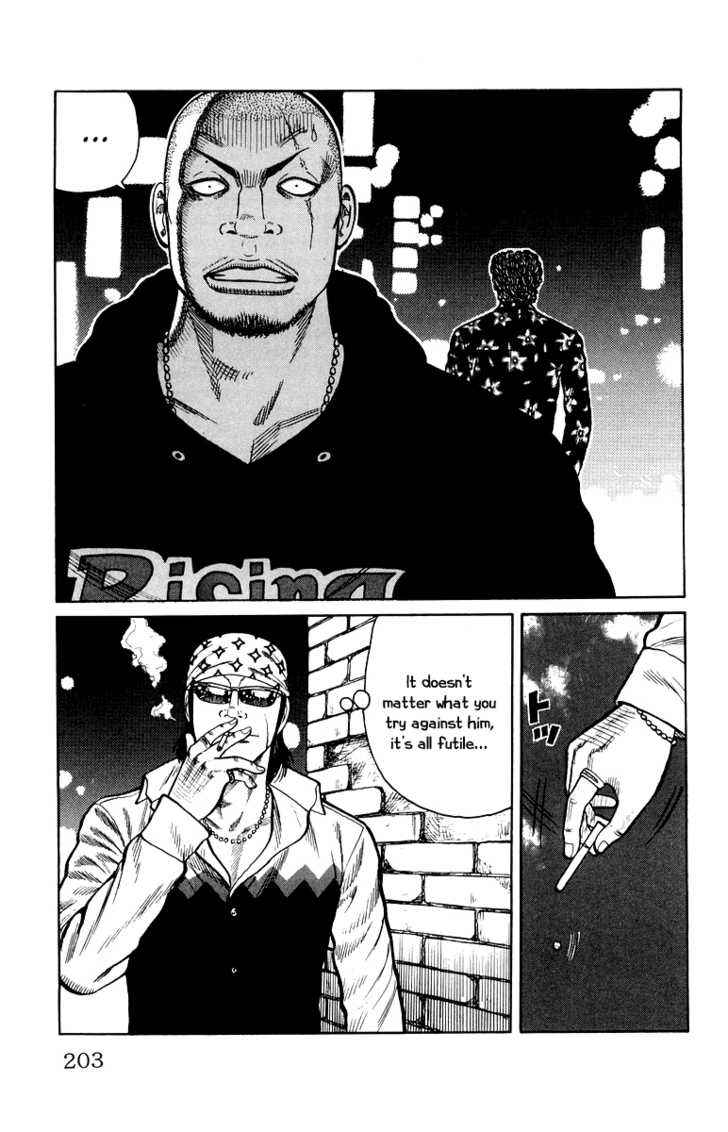 Worst Chap 32 - Next Chap 33