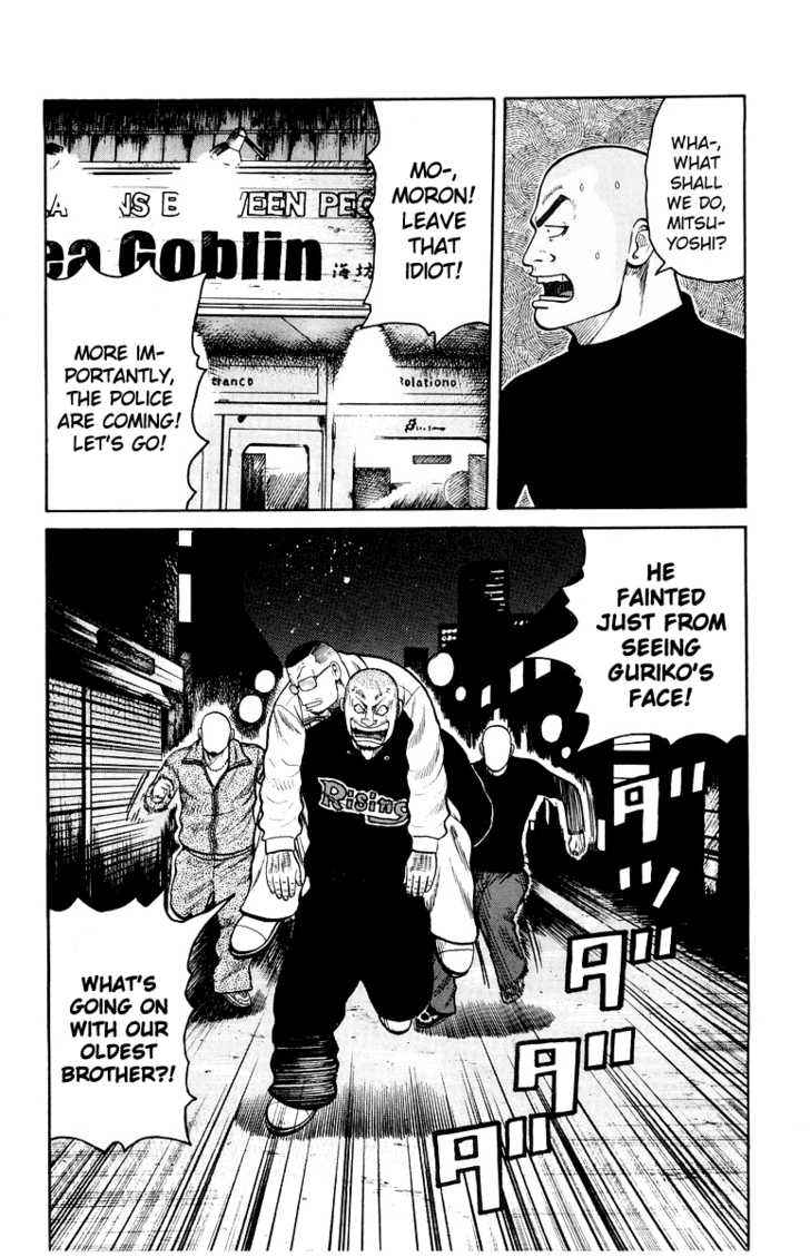 Worst Chap 32 - Next Chap 33