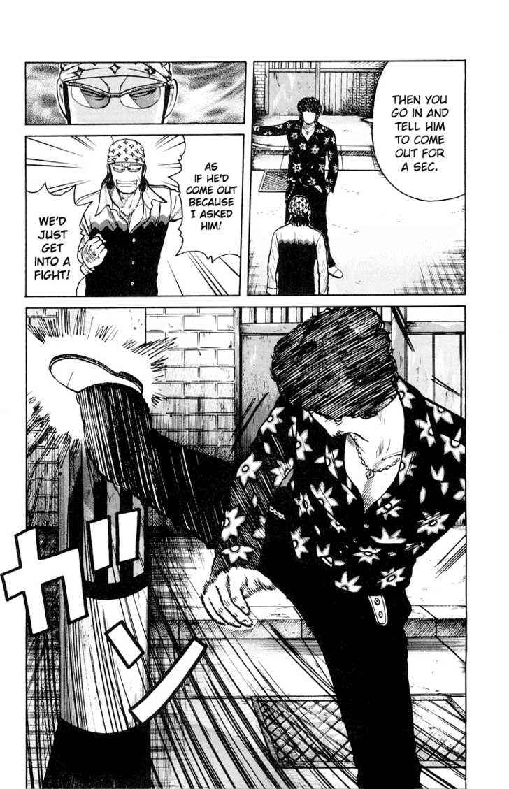 Worst Chap 32 - Next Chap 33