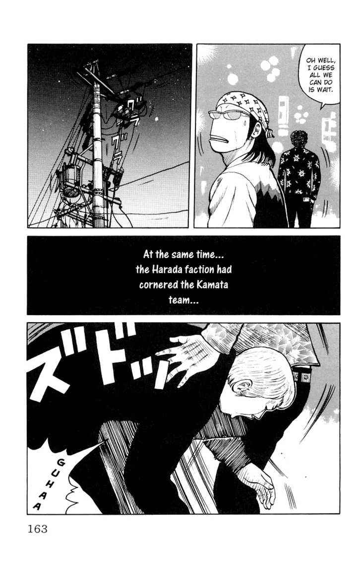 Worst Chap 32 - Next Chap 33