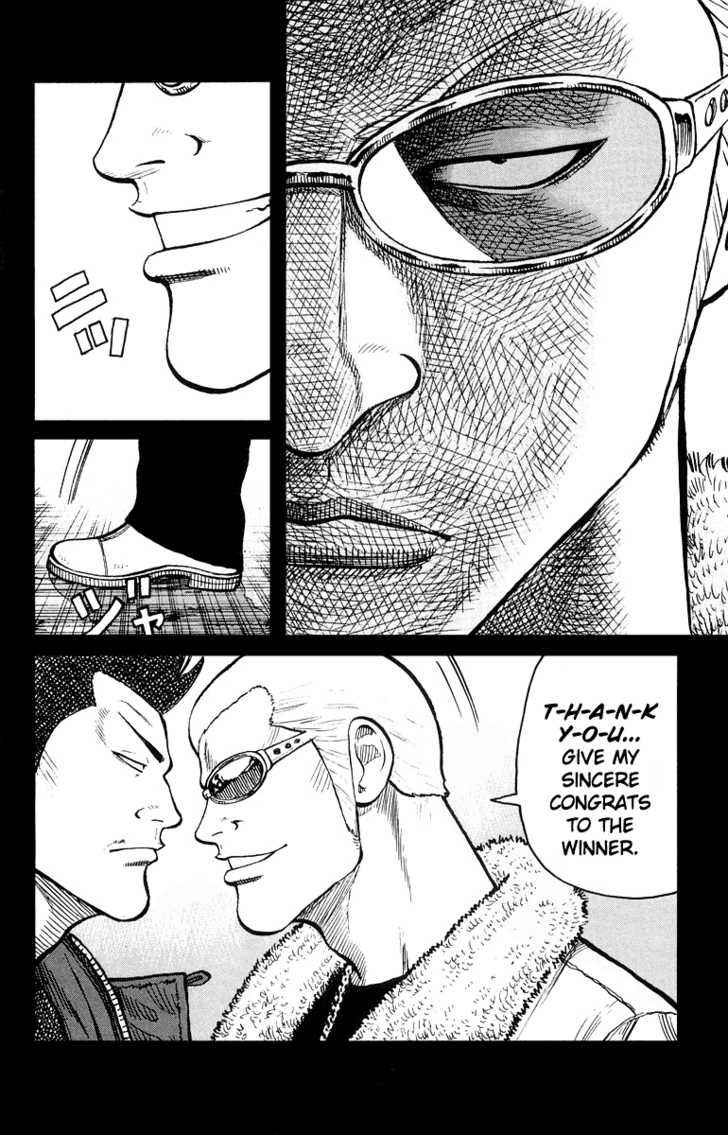 Worst Chap 33 - Next Chap 34