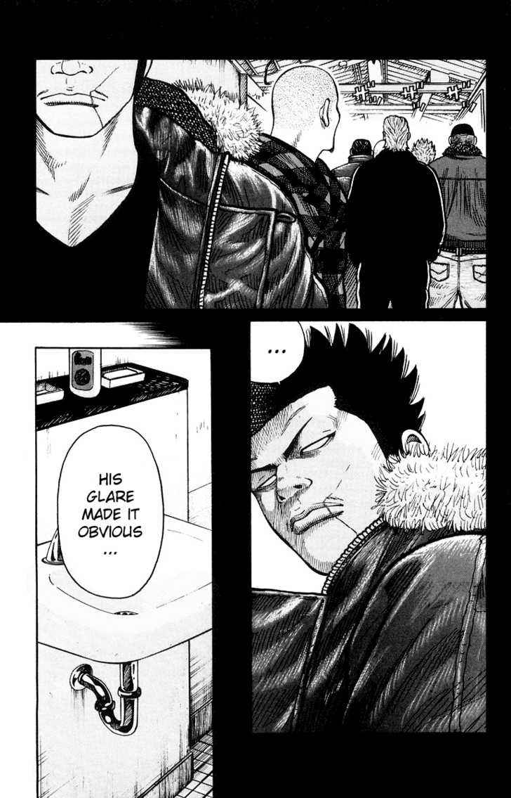 Worst Chap 33 - Next Chap 34