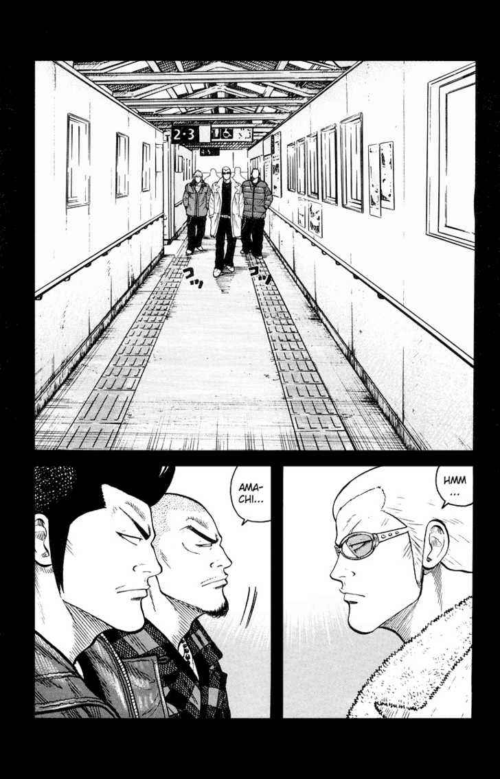 Worst Chap 33 - Next Chap 34