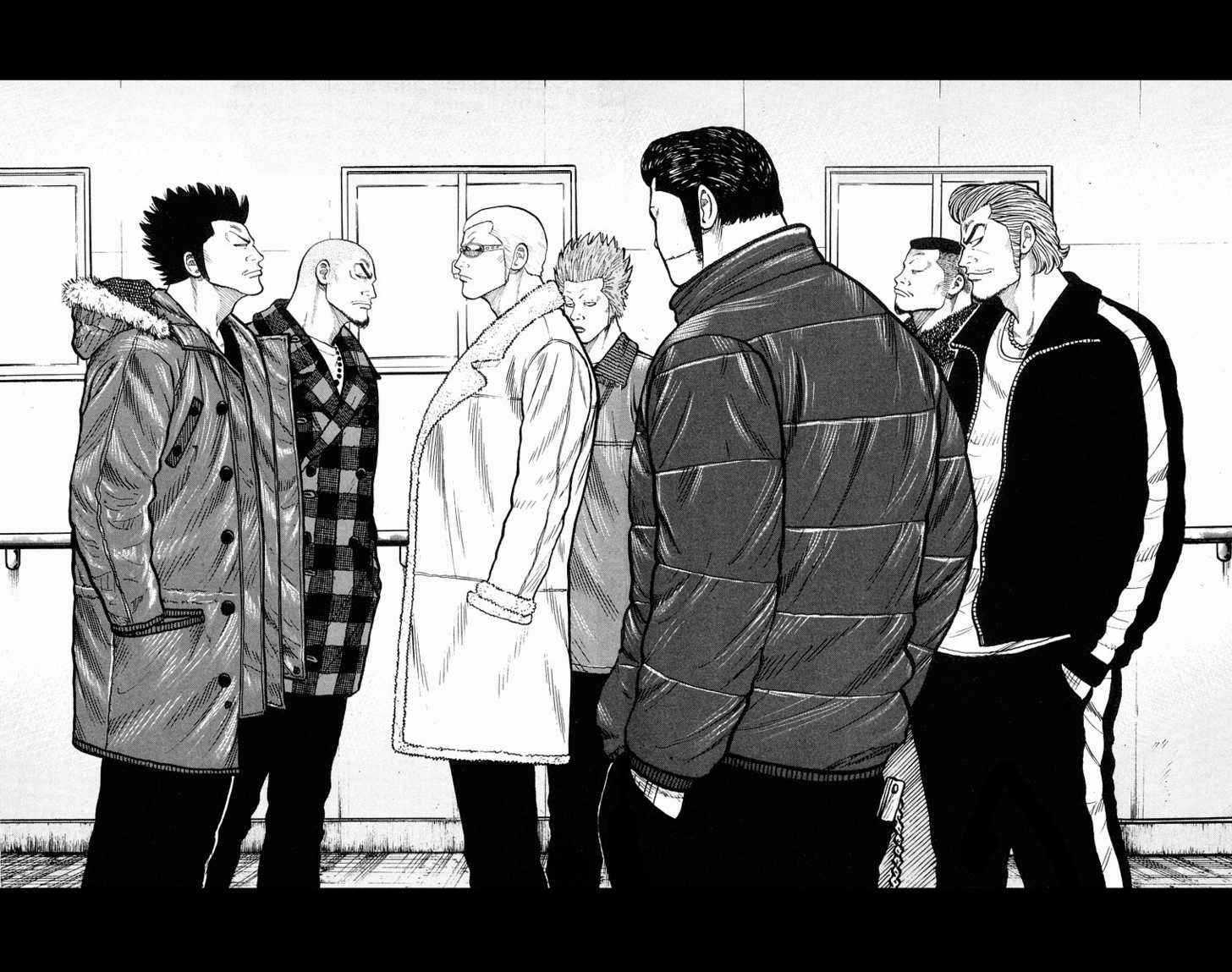 Worst Chap 33 - Next Chap 34